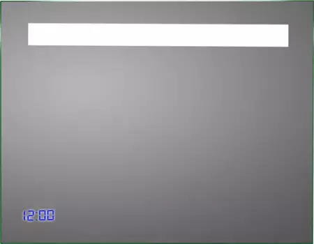 Зеркало Sanvit Индео 90 с подсветкой