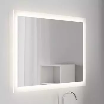 Зеркало Sanvit Матрикс 60 с подсветкой