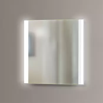 Зеркало Sanvit Тикси 120 с подсветкой