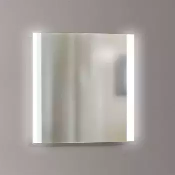 Зеркало Sanvit Тикси 65 с подсветкой