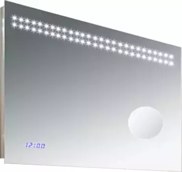 Зеркало Sanvit Вела 90 с подсветкой