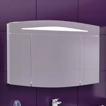 Зеркало-шкаф Alvaro Banos Alma 100