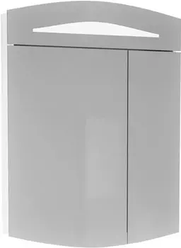 Зеркало-шкаф Alvaro Banos Alma 60