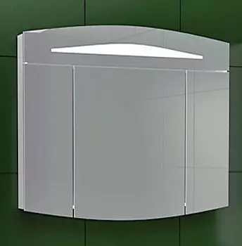 Зеркало-шкаф Alvaro Banos Alma 80