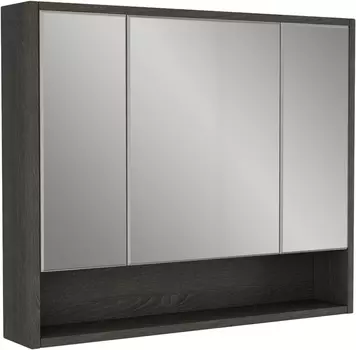 Зеркало-шкаф Alvaro Banos Toledo 90 дуб кантенбери