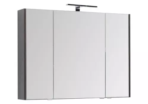 Зеркало-шкаф Aquanet 100.5 см (00200911)