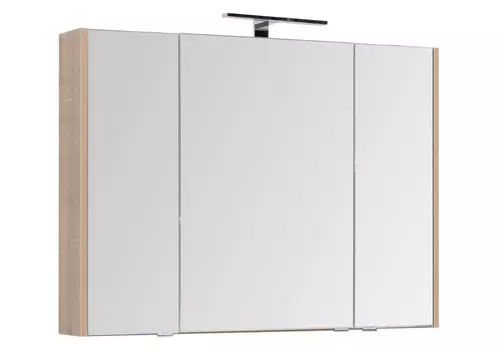 Зеркало-шкаф Aquanet 100.5 см (00201728)