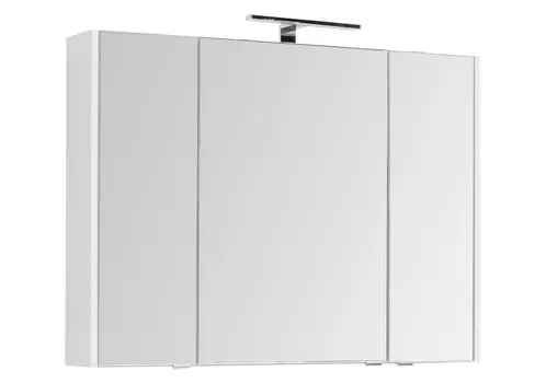 Зеркало-шкаф Aquanet 100.5 см (00203928)