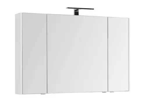 Зеркало-шкаф Aquanet 116 см (00203976)