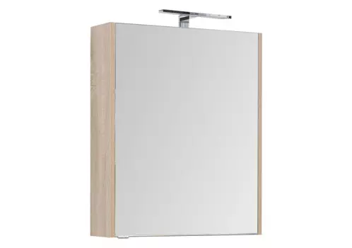 Зеркало-шкаф Aquanet 62.2 см (00201733)