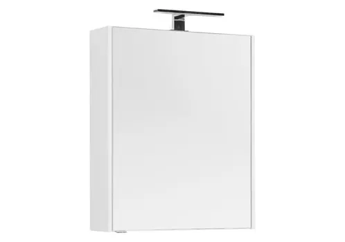 Зеркало-шкаф Aquanet 62.2 см (00203921)