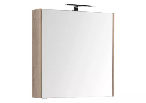 Зеркало-шкаф Aquanet 72.5 см (00201727)