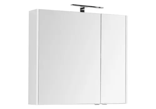 Зеркало-шкаф Aquanet 82.5 см (00203924)