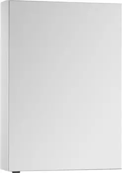 Зеркало-шкаф Aquanet Алвита 60 белый R