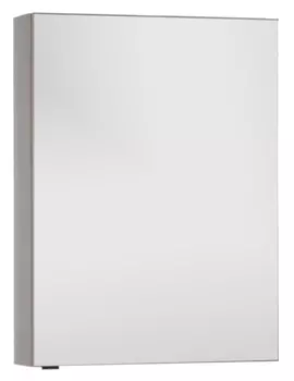 Зеркало-шкаф Aquanet Алвита 70 капучино