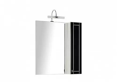 Зеркало-шкаф Aquanet Честер 75 см (00186092)