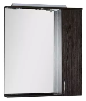 Зеркало Aquanet Донна 80 венге