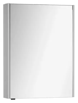 Зеркало-шкаф Aquanet Франка 65 белый