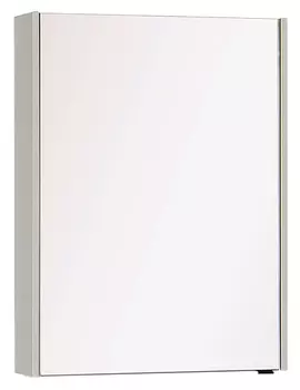 Зеркало-шкаф Aquanet Франка 65 слоновая кость