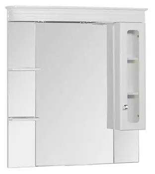 Зеркало Aquanet Греция new 110