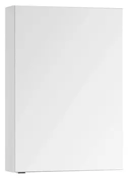 Зеркало-шкаф Aquanet Эвора 60 белый