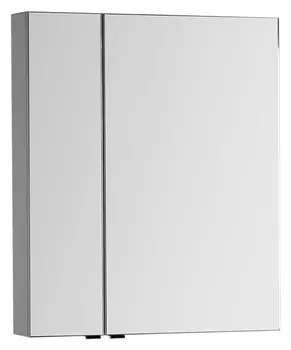 Зеркало-шкаф Aquanet Эвора 70 капучино