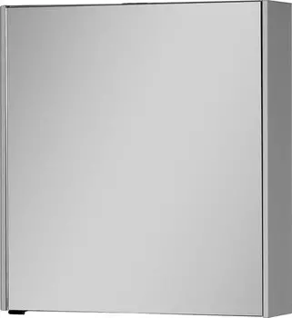 Зеркало-шкаф Aquanet Латина 70 белый