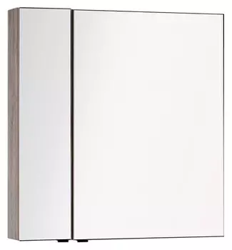 Зеркало-шкаф Aquanet Мадейра 80