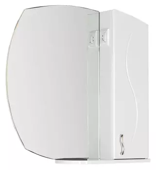 Зеркало Aquanet Моника 75