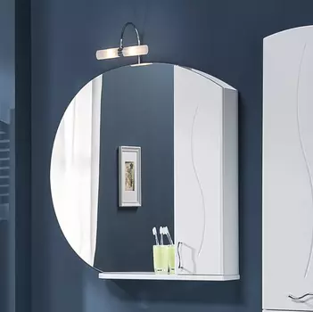 Зеркало Aquanet Моника 85