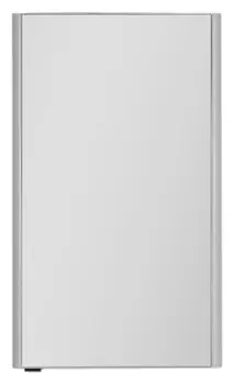 Зеркало-шкаф Aquanet Орлеан 50 белый