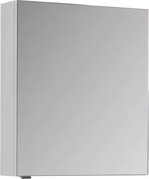 Зеркало-шкаф Aquanet Порто 60 белый