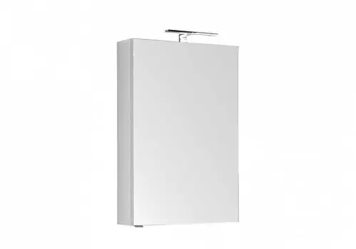 Зеркало-шкаф Aquanet Рондо 60.4 см (00189163)