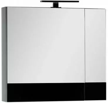 Зеркало-шкаф Aquanet Сиена 70.5 см (00186370)