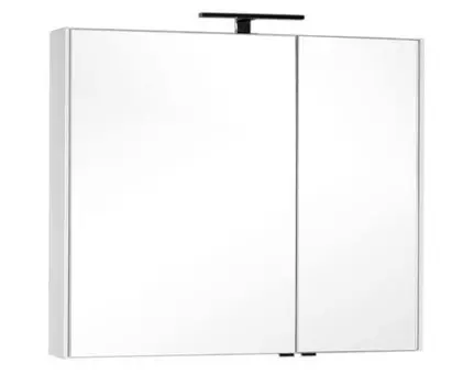 Зеркало-шкаф Aquanet Тулон 99.5 см (00183393)