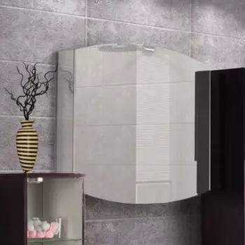 Зеркало-шкаф AQUATON Севилья 95