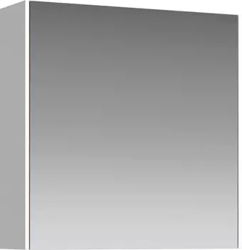 Зеркало-шкаф Aqwella 5 stars Mobi 60 белый