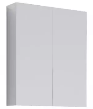 Зеркало-шкаф Aqwella MC 0406