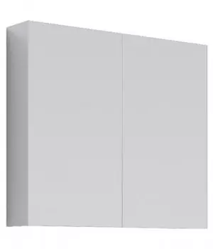Зеркало-шкаф Aqwella MC 0408