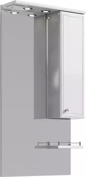 Зеркало Aqwella Барселона 60