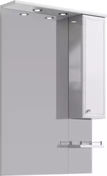 Зеркало Aqwella Барселона 70