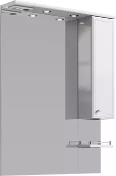 Зеркало Aqwella Барселона 80