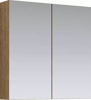 Зеркало-шкаф Aqwella МС.04.07/DS