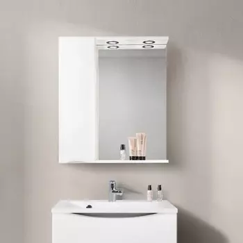 Зеркало BelBagno Marino L 70