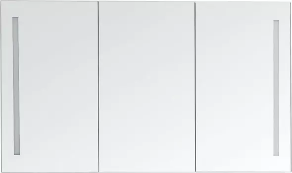 Зеркало-шкаф BelBagno SPC-3A-DL-BL-1200