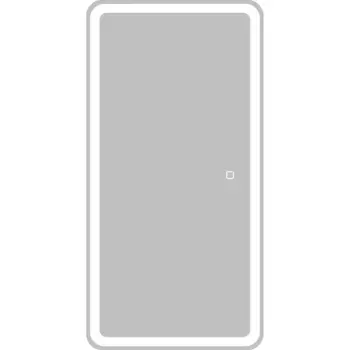 Зеркало-шкаф BelBagno Marino SPC-MAR-400/800-1A-LED-TCH с подсветкой