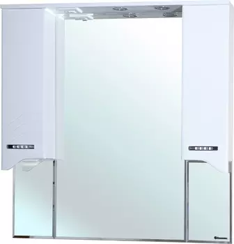 Зеркало Bellezza Дрея 105