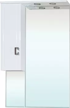 Зеркало-шкаф Bellezza Миа 65 L