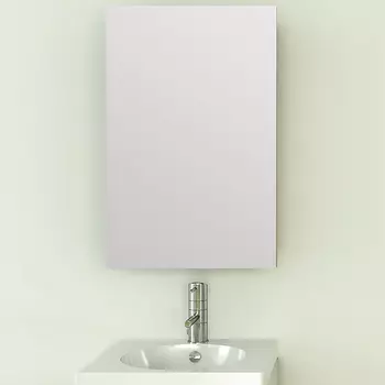 Зеркало-шкаф Comforty Диана 50