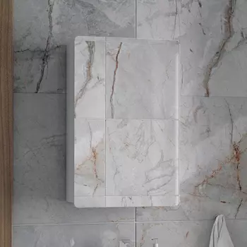 Зеркало-шкаф Corozo Монро 45